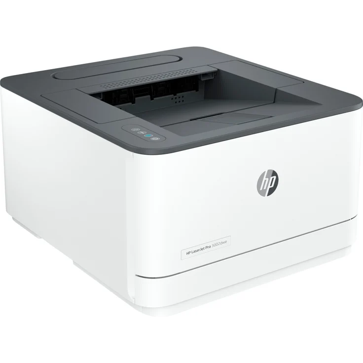 HP LaserJet Pro 3002dwe Laserdrucker s-w (A4, Drucker, USB, LAN, WLAN, Duplex) (3G652E#B19) – Bild 2