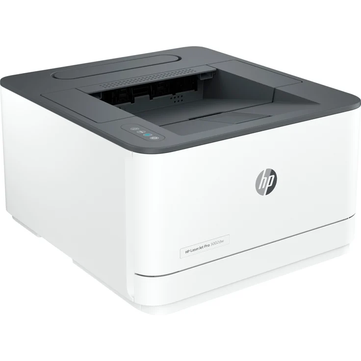 HP LaserJet Pro 3002dw Laserdrucker s-w (A4, Drucker, USB, LAN, WLAN, Duplex) (3G652F#B19) – Bild 2
