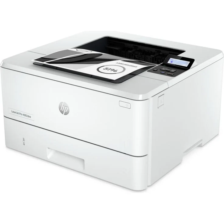 HP LaserJet Pro 4002dne, Laser, einfarbig (2Z605E#B19) – Bild 3