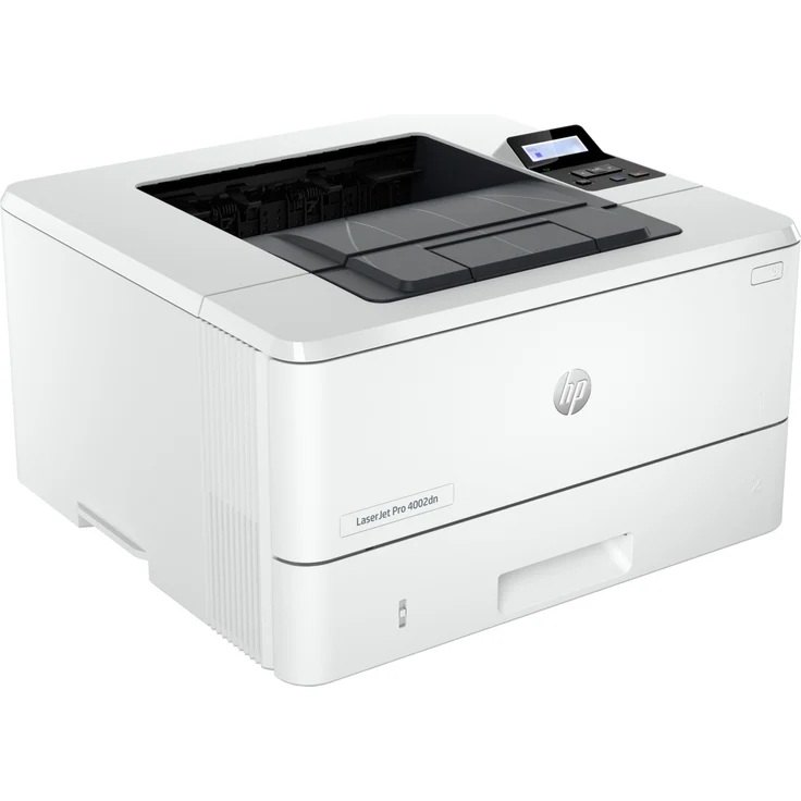 HP LaserJet Pro 4002dn Laserdrucker s-w (Drucker, USB, LAN, Duplex) (2Z605F#B19) – Bild 2