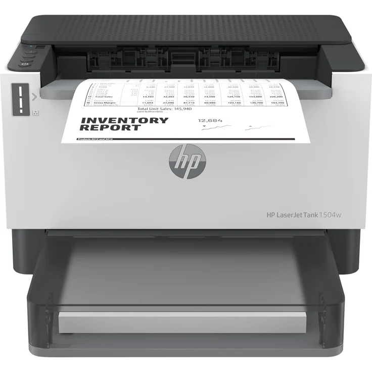HP LaserJet Tank 1504w, Laser, einfarbig (2R7F3A#B19) – Bild 7