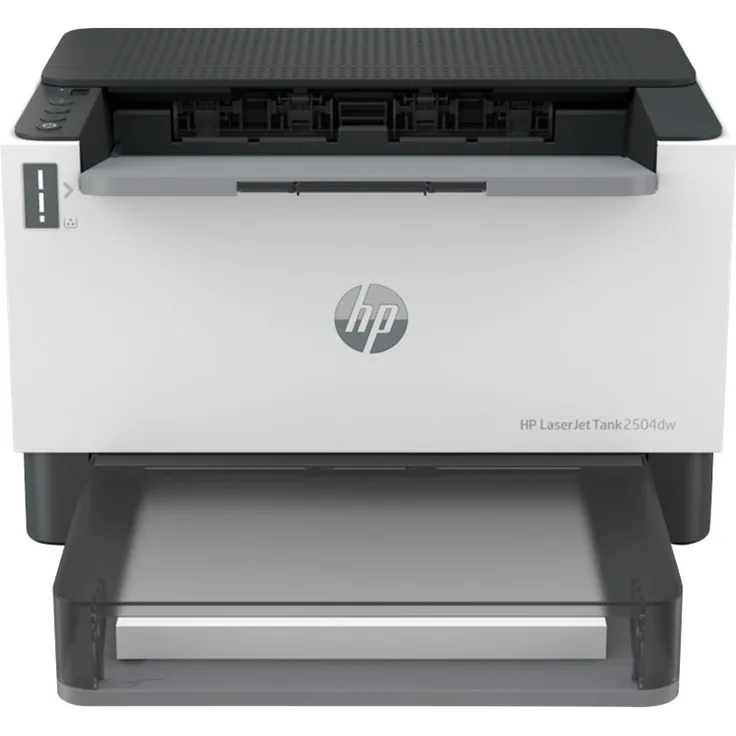 HP LaserJet Tank 2504dw Laserdrucker - Einfarbig - Laser (2R7F4A#B19)