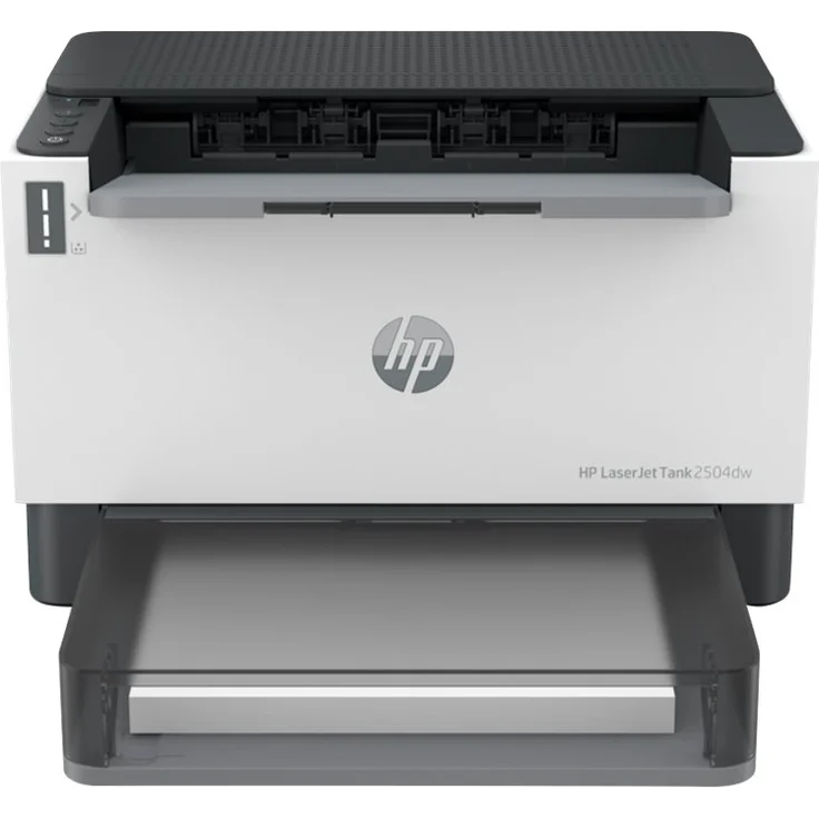 HP LaserJet Tank 2504dw Laserdrucker - Einfarbig - Laser (2R7F4A#B19) – Bild 1