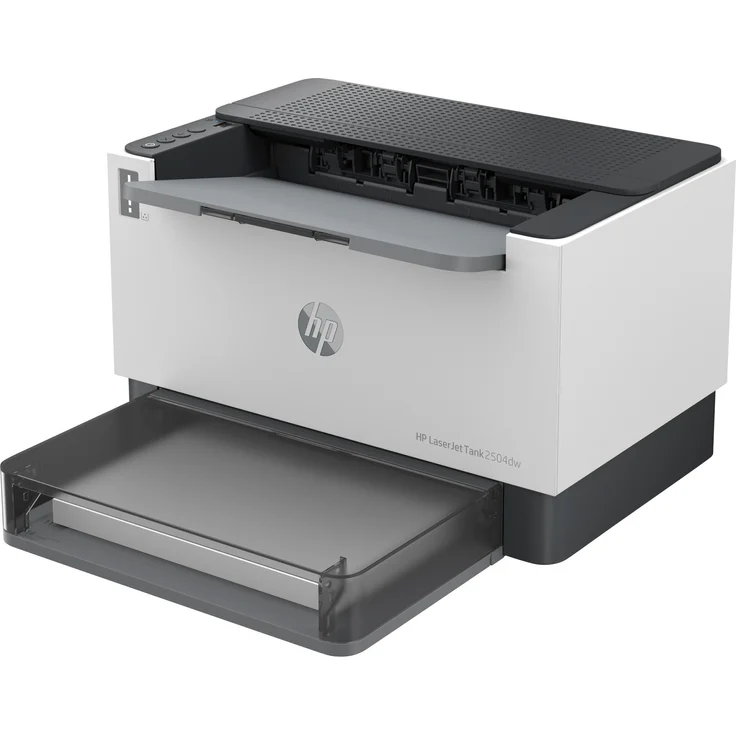HP LaserJet Tank 2504dw Laserdrucker - Einfarbig - Laser (2R7F4A#B19) – Bild 2