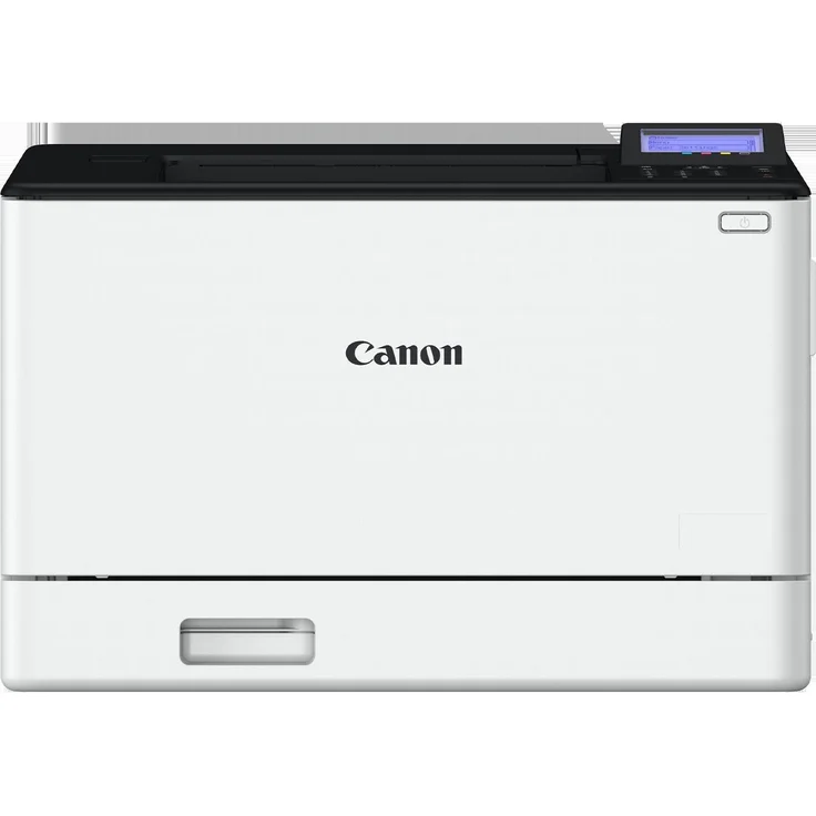 Canon i-SENSYS LBP673Cdw Farblaser (5456C007) – Bild 1