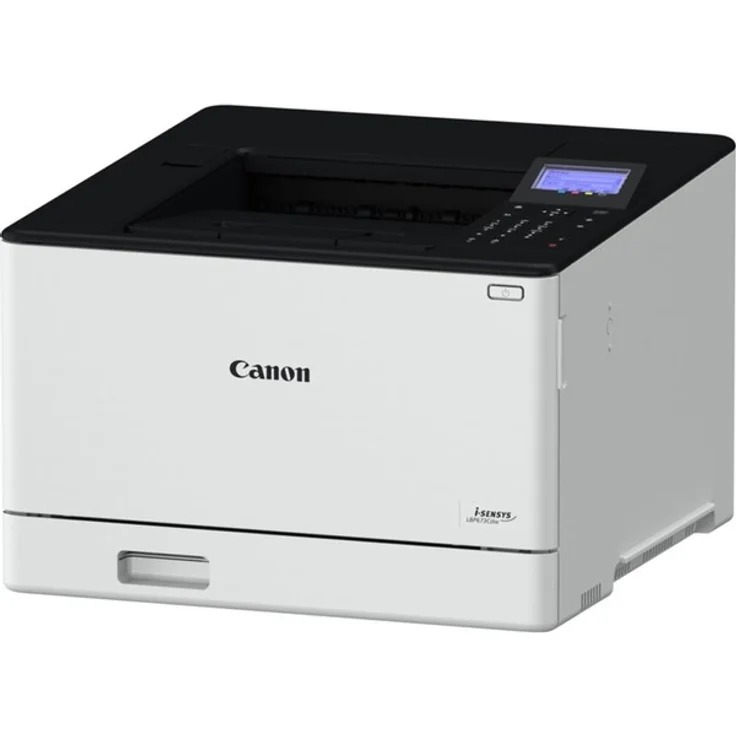 Canon i-SENSYS LBP673Cdw Farblaser (5456C007) – Bild 2