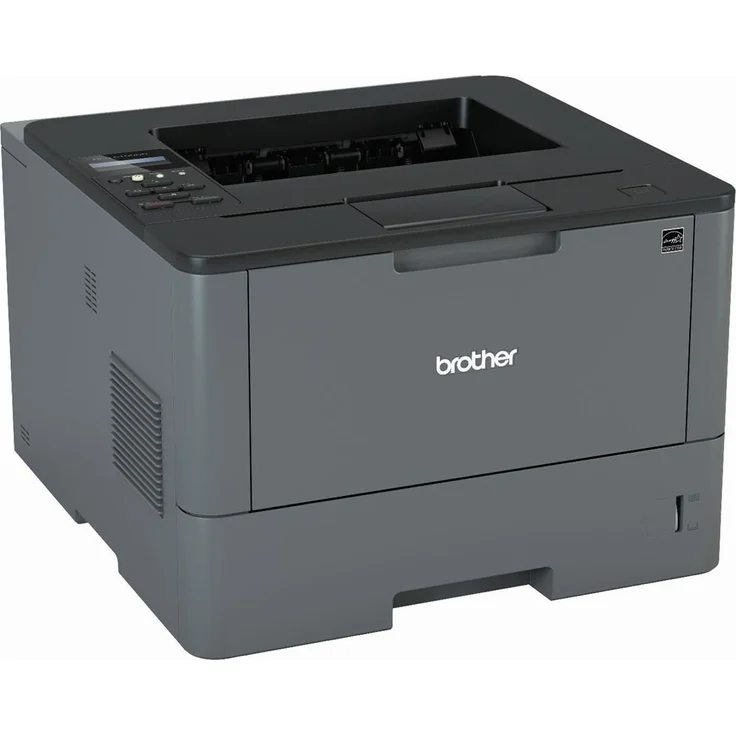 Brother HL-L5200DW Monolaserdrucker (HL-L5200DW) – Bild 2