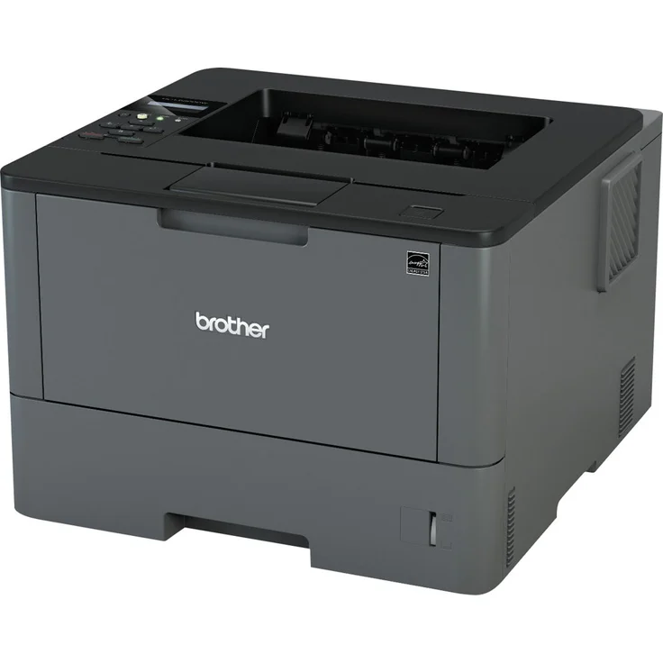 Brother HL-L5200DW Monolaserdrucker (HL-L5200DW) – Bild 3
