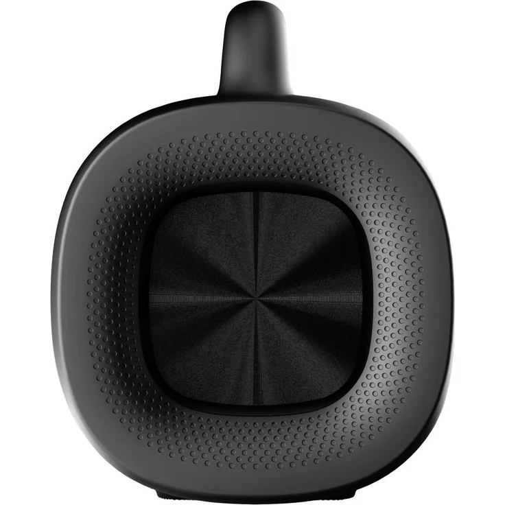 RYGHT TOOGO XL Bluetooth Lautsprecher, Freisprechfunktion, spritzwassergeschützt, schwarz – Bild 2