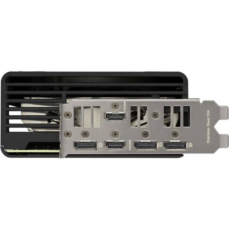 ASUS ROG -STRIX-RTX4070TI-12G-GAMING NVIDIA GeForce RTX 4070 Ti 12 GB GDDR6X – Bild 3