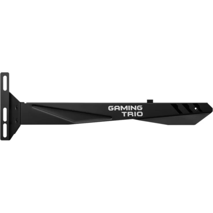 MSI GeForce RTX 4070 Ti GAMING X TRIO 12GB GDDR6X 192bit 3xDP 1xHDMI – Bild 7