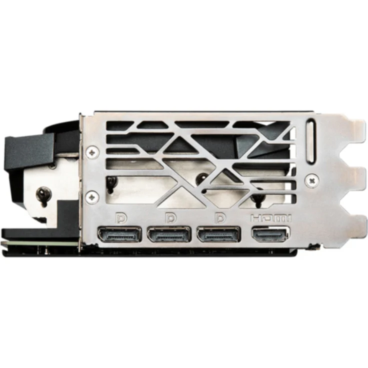 MSI GeForce RTX 4070 Ti GAMING X TRIO 12GB GDDR6X 192bit 3xDP 1xHDMI – Bild 5