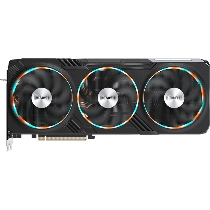 GIGABYTE RTX 4070 Ti Gaming 12GB GDDR6X 3xDP 1xHDMI – Bild 3