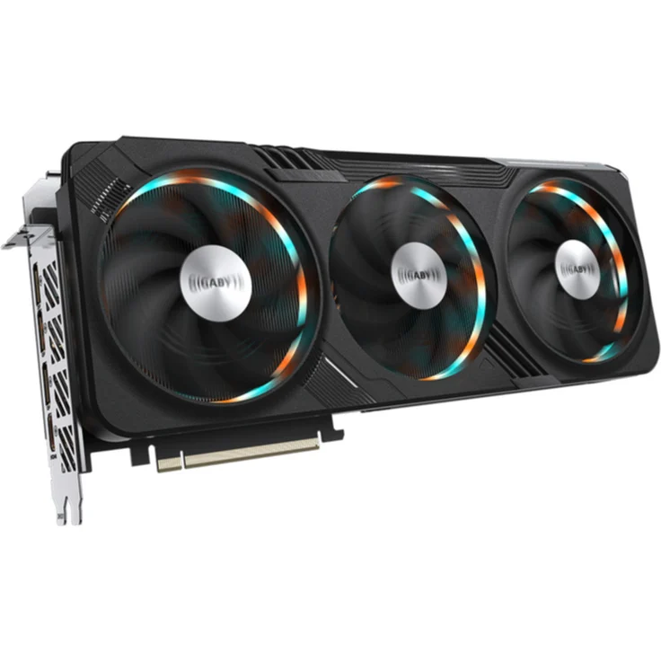 GIGABYTE RTX 4070 Ti Gaming 12GB GDDR6X 3xDP 1xHDMI – Bild 6