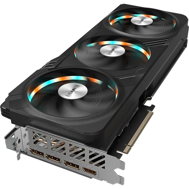 GIGABYTE RTX 4070 Ti Gaming 12GB GDDR6X 3xDP 1xHDMI – Bild 2