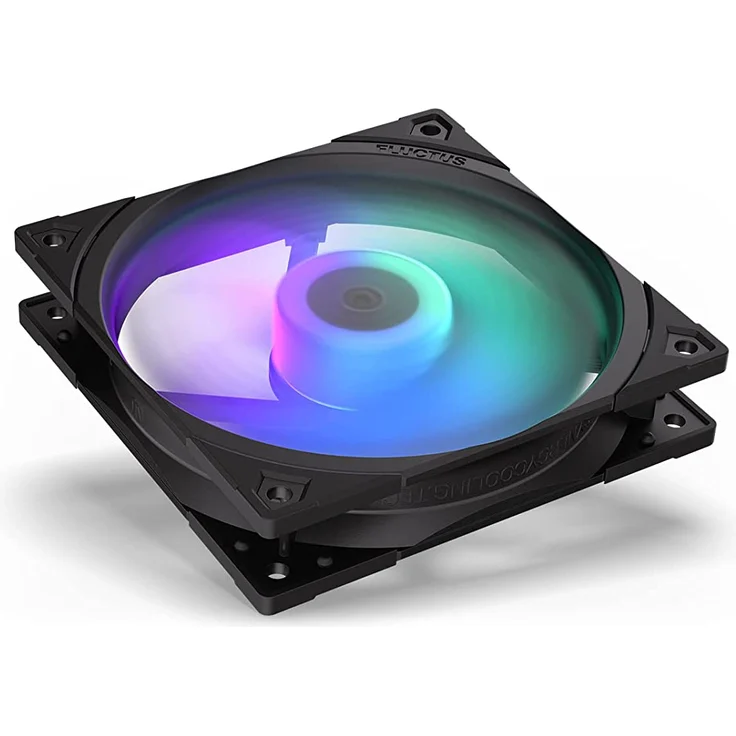 Endorfy Fluctus 120 PWM ARGB 120mm (EY4A002) - Preisvergleich – Bild 4