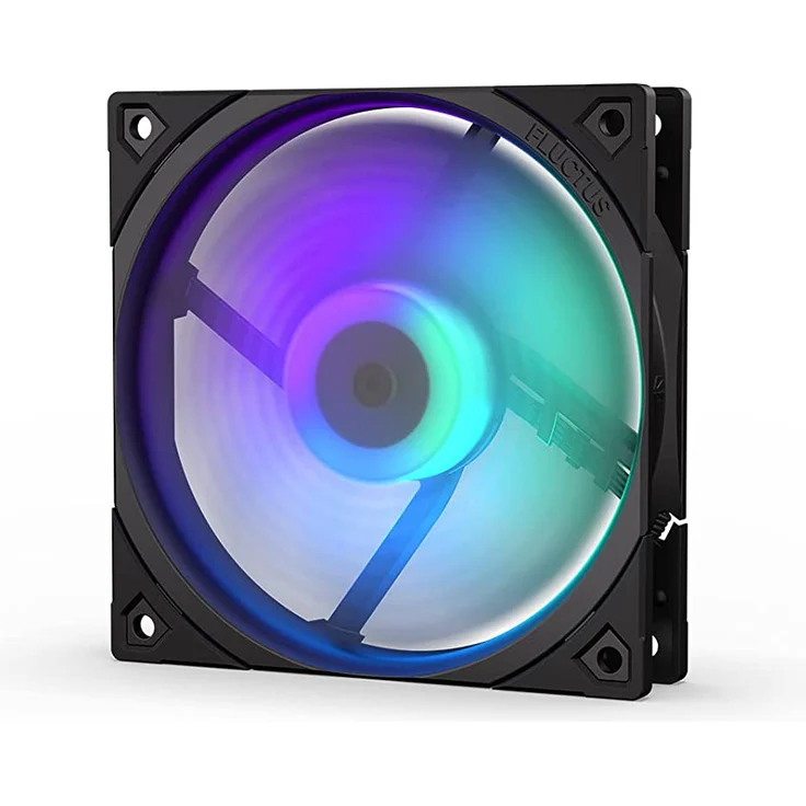 Endorfy Fluctus 120 PWM ARGB 120mm (EY4A002) - Preisvergleich – Bild 3