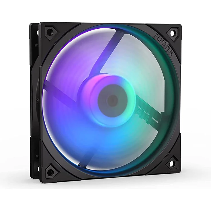 Endorfy Fluctus 120 PWM ARGB 120mm (EY4A002) - Preisvergleich – Bild 1