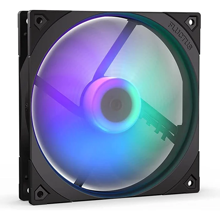 Endorfy Fluctus 140 PWM ARGB 140mm (EY4A004) – Bild 1