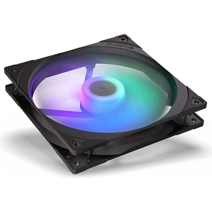Endorfy Fluctus 140 PWM ARGB 140mm (EY4A004) – Bild 4