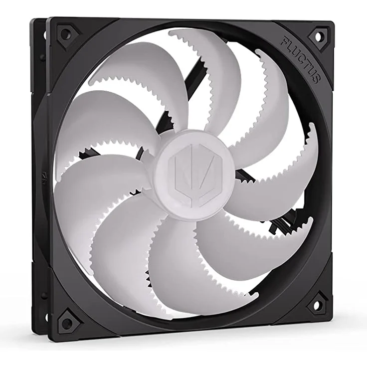 Endorfy Fluctus 140 PWM ARGB 140mm (EY4A004) – Bild 2