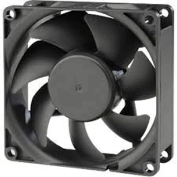 Sunon Axiallüfter 24 V-DC 127.5 m³-h (L x B x H) 120 x 120 x 25mm (MEC0252V3-000U-A99)