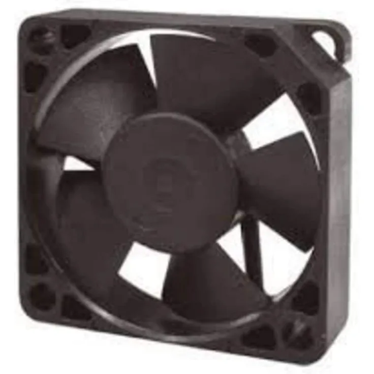 Sunon Axiallüfter 5 V-DC 12.24 m³-h (L x B x H) 35 x 35 x 10mm (MF35100V1-1000U-A99)