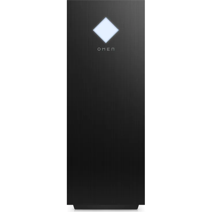 HP Omen 25L Desktop GT15-0004ng - Intel Core i7-12700F, 32GB RAM, 2000GB SSD + HDD, NVIDIA GeForce RTX 3070, Windows 11 Home 64-bit (687F4EA)