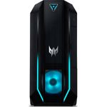 Acer Predator Orion 3000 PO3-630 - Intel Core i5-11400F, 16GB RAM, 1512GB SSD + HDD, NVIDIA GeForce RTX 3060 Ti, Windows 10 Home 64-bit (DG.E2CEG.01N)