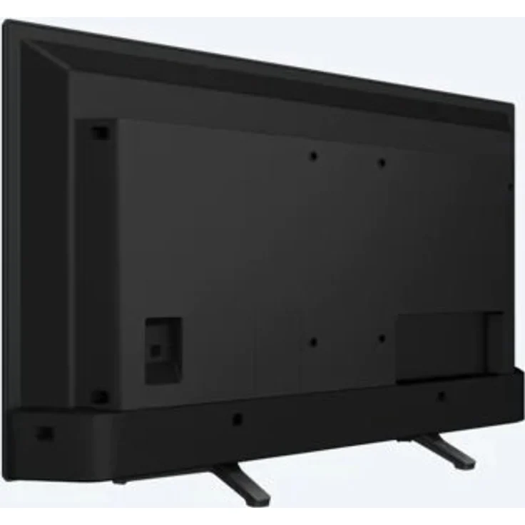Sony KD-32W800 80 cm (32 Zoll) LED Smart TV (HD ready, HDR10, HDR, HLG, Direct LED) HD-Triple-Tuner (Sat, Antenne, Kabel) Modelljahr 2021 Energieklasse F (DE-Modell) – Bild 4