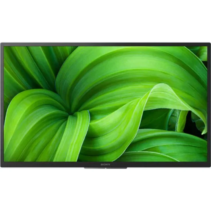 Sony KD-32W800 80 cm (32 Zoll) LED Smart TV (HD ready, HDR10, HDR, HLG, Direct LED) HD-Triple-Tuner (Sat, Antenne, Kabel) Modelljahr 2021 Energieklasse F (DE-Modell) – Bild 2
