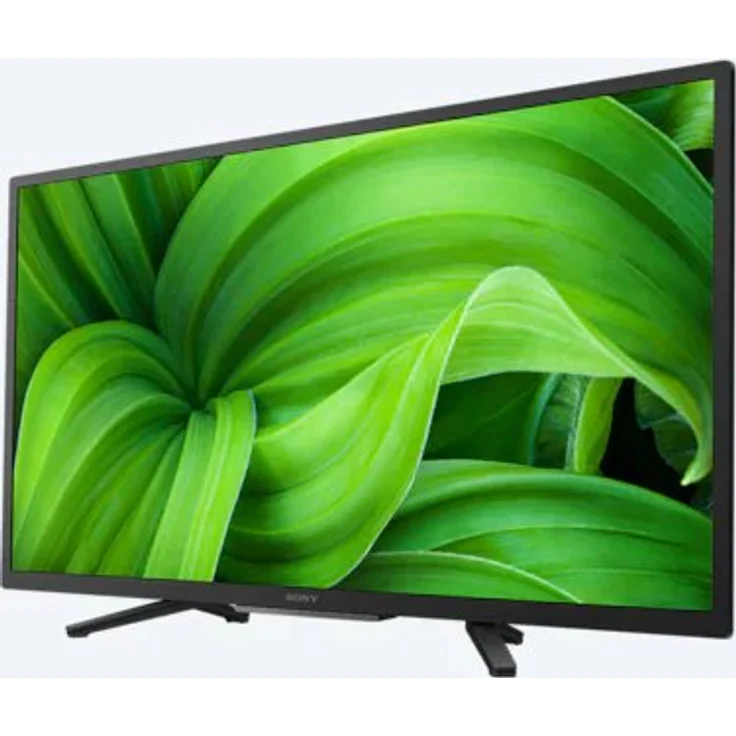 Sony KD-32W800 80 cm (32 Zoll) LED Smart TV (HD ready, HDR10, HDR, HLG, Direct LED) HD-Triple-Tuner (Sat, Antenne, Kabel) Modelljahr 2021 Energieklasse F (DE-Modell) – Bild 3