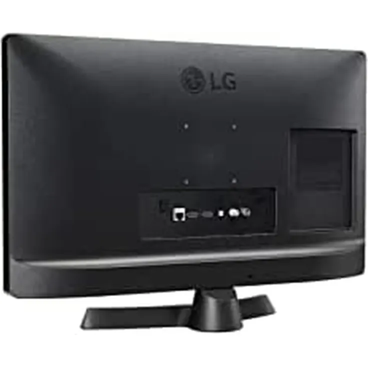 LG 28TN515SPZ 70 cm (28 Zoll) LED Smart TV (HD ready, kein HDR, Direct LED) HD-Triple-Tuner (Sat, Antenne, Kabel) Energieklasse F (DE-Modell) – Bild 5