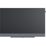 Loewe We. See 32 80 cm (32 Zoll) LED Smart TV (Ultra HD, HDR10, HDR, HLG, Edge LED) HD-Triple-Tuner (Sat, Antenne, Kabel) Energieklasse F (DE-Modell)