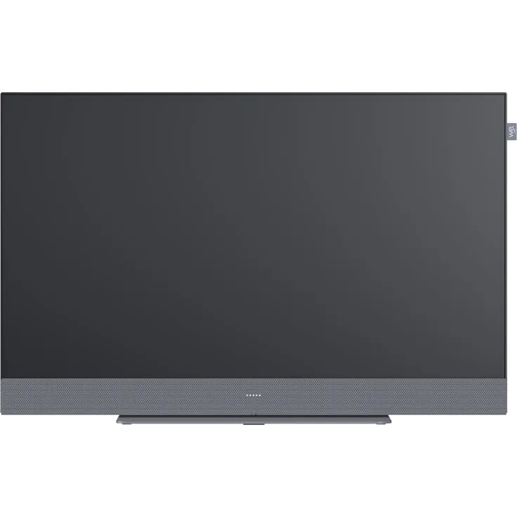 Loewe We. See 32 80 cm (32 Zoll) LED Smart TV (Ultra HD, HDR10, HDR, HLG, Edge LED) HD-Triple-Tuner (Sat, Antenne, Kabel) Energieklasse F (DE-Modell)