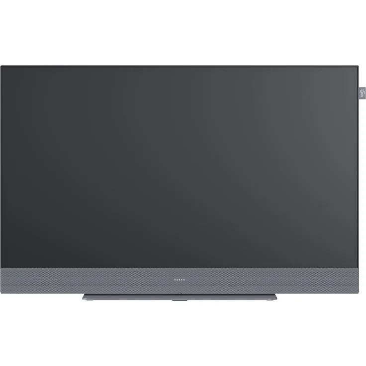 Loewe We. See 32 80 cm (32 Zoll) LED Smart TV (Ultra HD, HDR10, HDR, HLG, Edge LED) HD-Triple-Tuner (Sat, Antenne, Kabel) Energieklasse F (DE-Modell) – Bild 1