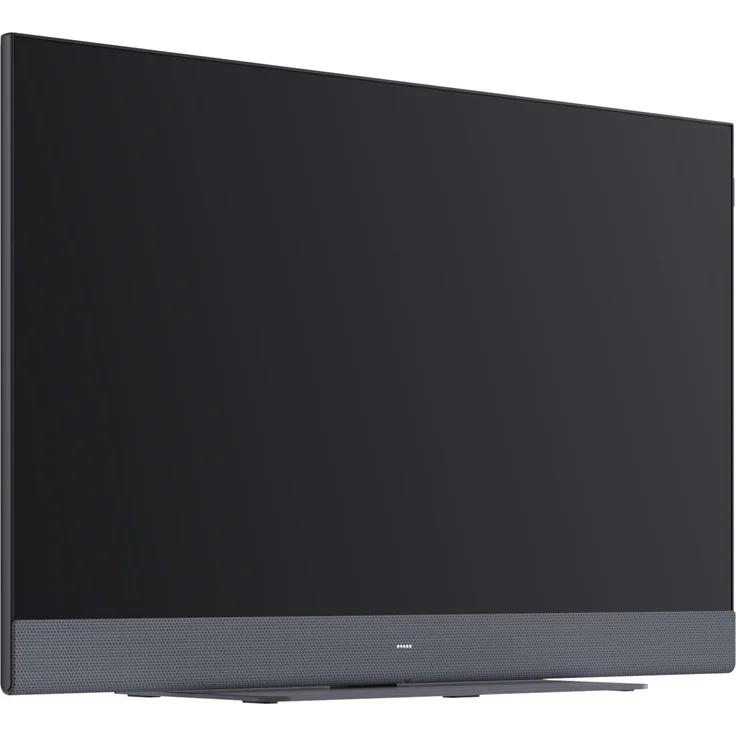 Loewe We. See 32 80 cm (32 Zoll) LED Smart TV (Ultra HD, HDR10, HDR, HLG, Edge LED) HD-Triple-Tuner (Sat, Antenne, Kabel) Energieklasse F (DE-Modell) – Bild 2