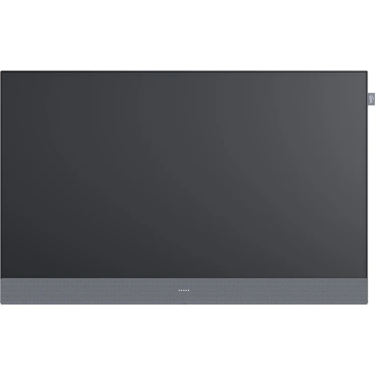 Loewe We. See 32 80 cm (32 Zoll) LED Smart TV (Ultra HD, HDR10, HDR, HLG, Edge LED) HD-Triple-Tuner (Sat, Antenne, Kabel) Energieklasse F (DE-Modell) – Bild 3