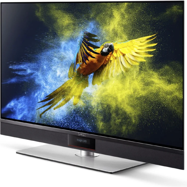 Metz Lunis 42 TY92 OLED Twin R 106 cm (42 Zoll) OLED Smart TV (Ultra HD, Dolby Vision, HDR10+, OLED) HD-Triple-Tuner (Sat, Antenne, Kabel) Energieklasse G (DE-Modell) – Bild 6