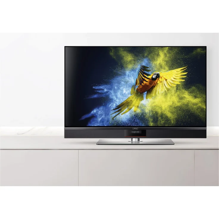 Metz Lunis 42 TY92 OLED Twin R 106 cm (42 Zoll) OLED Smart TV (Ultra HD, Dolby Vision, HDR10+, OLED) HD-Triple-Tuner (Sat, Antenne, Kabel) Energieklasse G (DE-Modell) – Bild 7