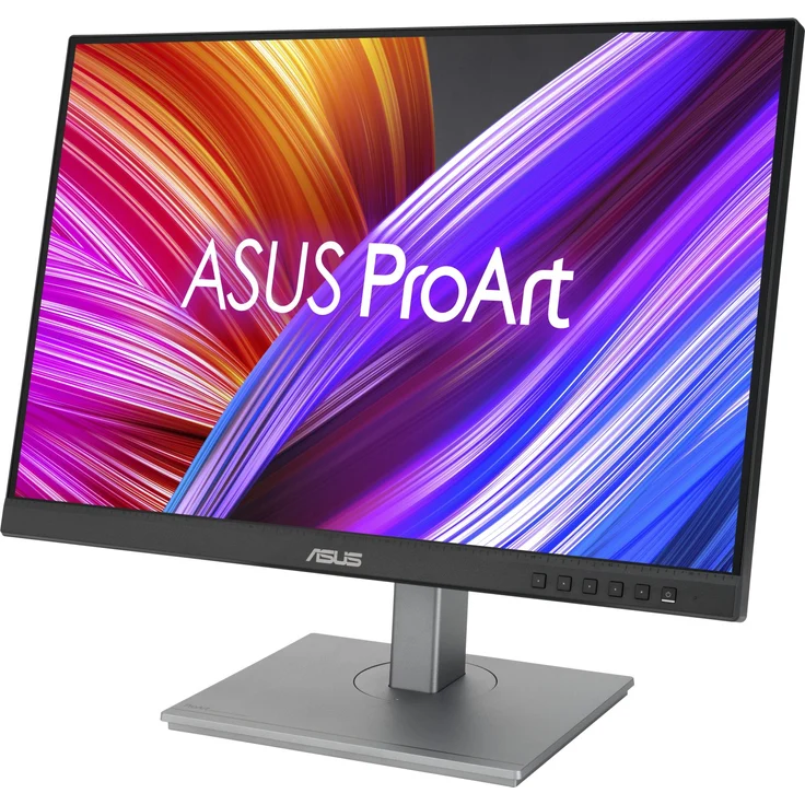 ASUS ProArt PA248CNV - 24,1 Zoll (61,2 cm) 1920 x 1200 Pixel, IPS, 5 ms, 300 cd/m² (90LM05K1-B03370) – Bild 3