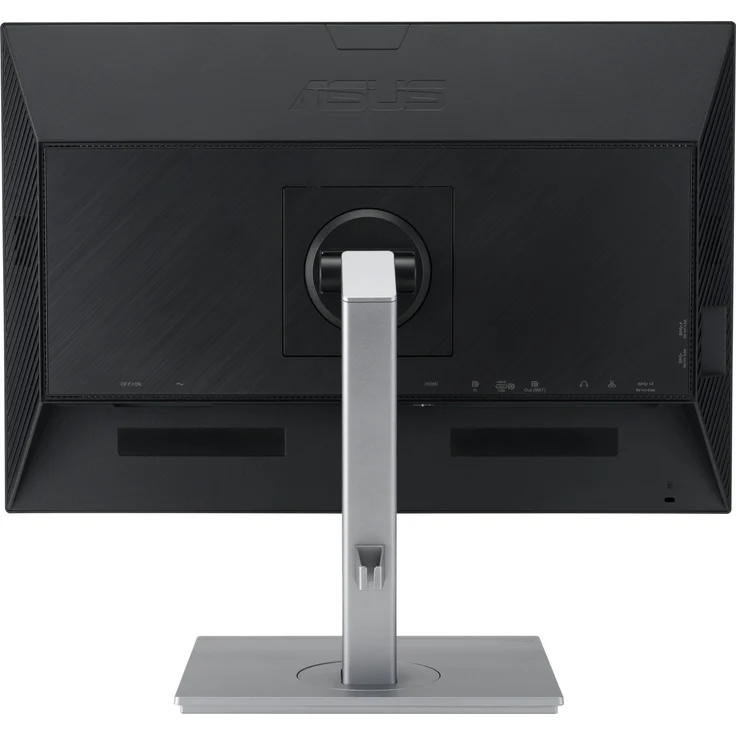 ASUS ProArt PA248CNV - 24,1 Zoll (61,2 cm) 1920 x 1200 Pixel, IPS, 5 ms, 300 cd/m² (90LM05K1-B03370) – Bild 4