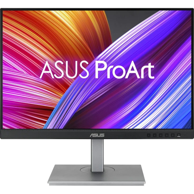 ASUS ProArt PA248CNV - 24,1 Zoll (61,2 cm) 1920 x 1200 Pixel, IPS, 5 ms, 300 cd/m² (90LM05K1-B03370) – Bild 1