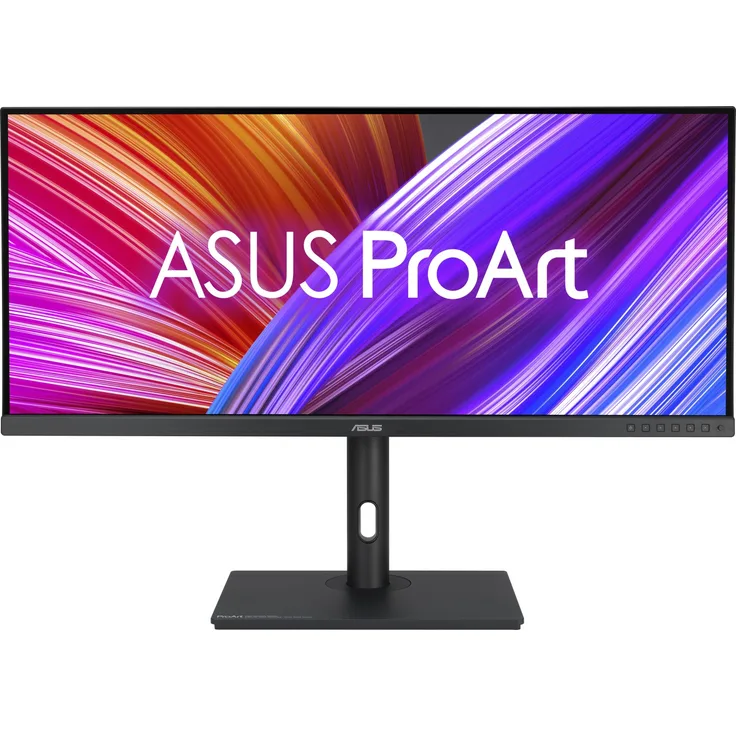 ASUS ProArt PA348CGV - 34 Zoll (86,4 cm) 3440 x 1440 Pixel, IPS, 2 ms, 350 cd/m² (90LM07Z0-B01370)