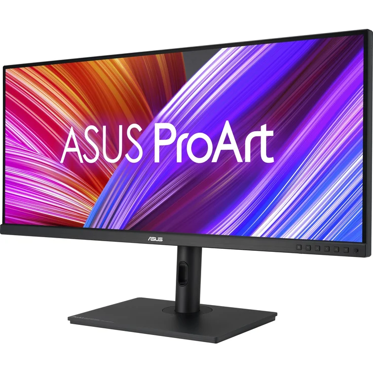 ASUS ProArt PA348CGV - 34 Zoll (86,4 cm) 3440 x 1440 Pixel, IPS, 2 ms, 350 cd/m² (90LM07Z0-B01370) – Bild 3