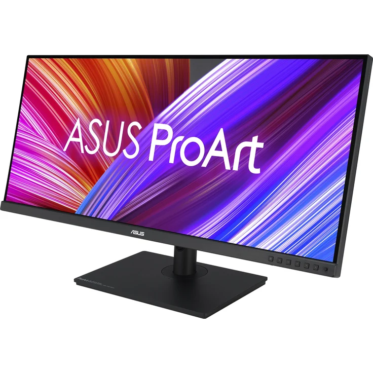 ASUS ProArt PA348CGV - 34 Zoll (86,4 cm) 3440 x 1440 Pixel, IPS, 2 ms, 350 cd/m² (90LM07Z0-B01370) – Bild 8