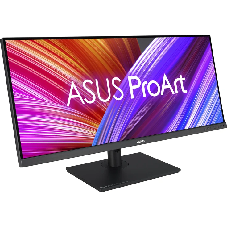 ASUS ProArt PA348CGV - 34 Zoll (86,4 cm) 3440 x 1440 Pixel, IPS, 2 ms, 350 cd/m² (90LM07Z0-B01370) – Bild 5