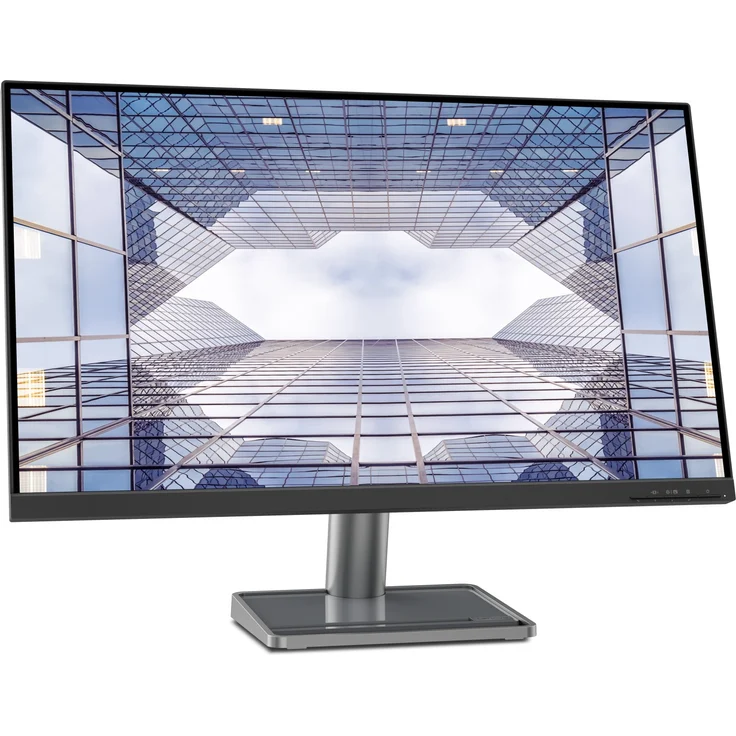 Lenovo L32p-30 - 31,5 Zoll (80 cm) 3840 x 2160 Pixel, IPS, 4 ms, 350 cd/m² (66C9UAC1EU) – Bild 2