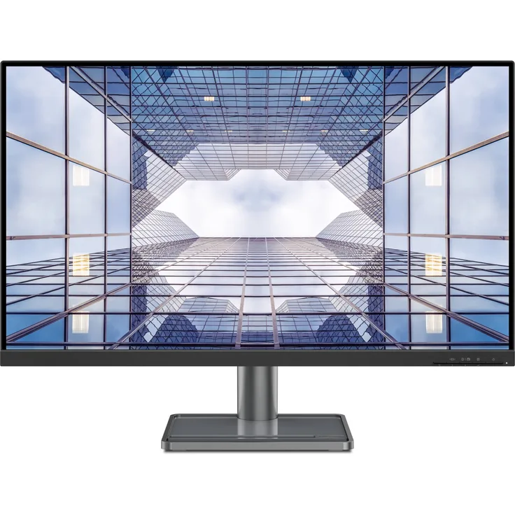 Lenovo L32p-30 - 31,5 Zoll (80 cm) 3840 x 2160 Pixel, IPS, 4 ms, 350 cd/m² (66C9UAC1EU)