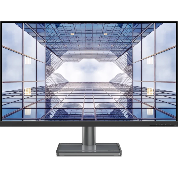 Lenovo L32p-30 - 31,5 Zoll (80 cm) 3840 x 2160 Pixel, IPS, 4 ms, 350 cd/m² (66C9UAC1EU) – Bild 1